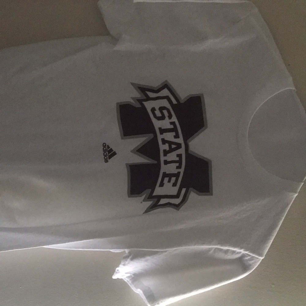 Ms State shirt